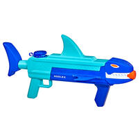 NERF Supersoaker Roblox SharkBite: SHRK 500