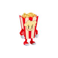 Stumble Guys Mythic figures 8 pack Deluxe box - Assorted