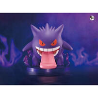 Pokemon Prime Figure - Gengar (M)