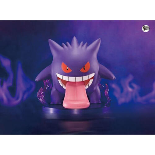 Pokemon Prime Figure - Gengar (M)