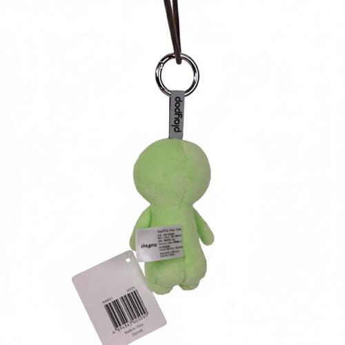 playpop Mood Plush Keychain - Goofy