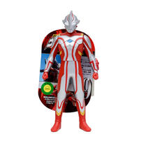 500 Ultraman Mebius