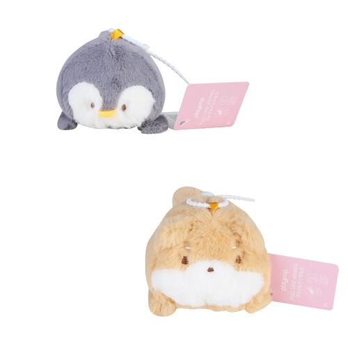 playpop Pull Line Animal Toy