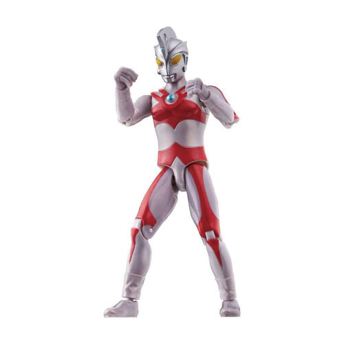 Ultraman Wes