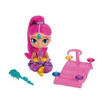Shimmer and Shine Deluxe Doll - Assorted