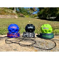 Waboba Solid Bounceback x Moon Ball - Assorted (1 Pc)