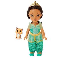 Disney Princess Petit 6" - Assorted