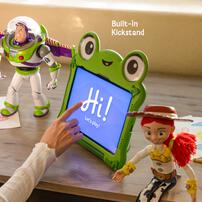 Toy Story 5 Lilypad Case - for Ipad 10th and 11th Gen