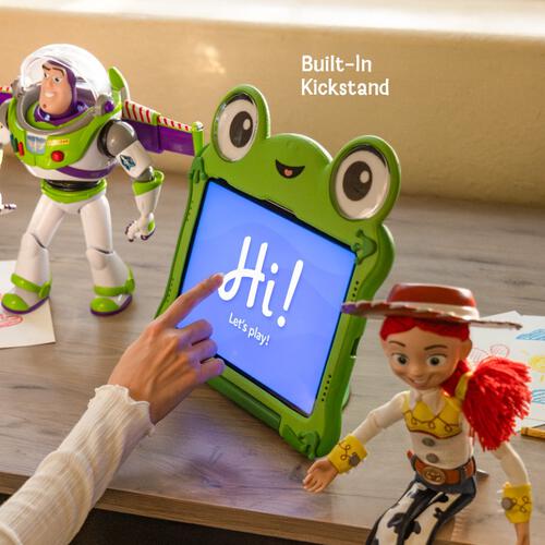Toy Story 5 Lilypad Case - for Ipad 10th and 11th Gen