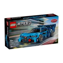 LEGO Speed Champions Bugatti Vision GT Hyper Sports Car 77253