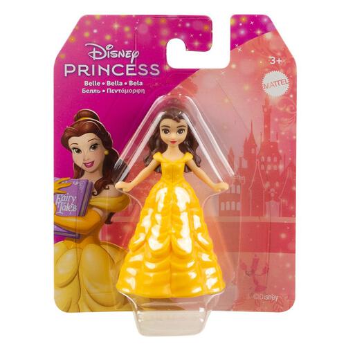 Disney Princess Small Dolls - Assorted