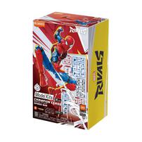 Blokees Marvel Rivals CC06 Spider-Man