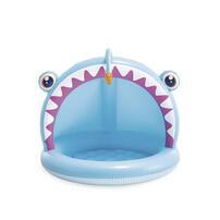 Intex Angler Fish Baby Pool