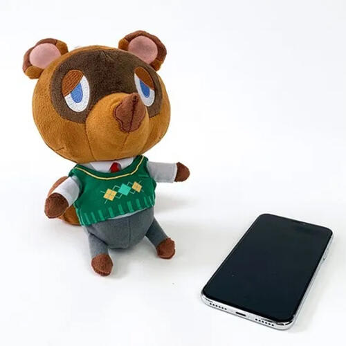San Ei - DP03 Tom Nook (S)