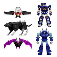 Blokees Transformers G1 Soundwave