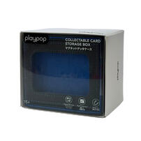 playpop Collectable Card Storage Box