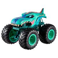 Hot Wheels Monster Trucks Xl Scale - Assorted