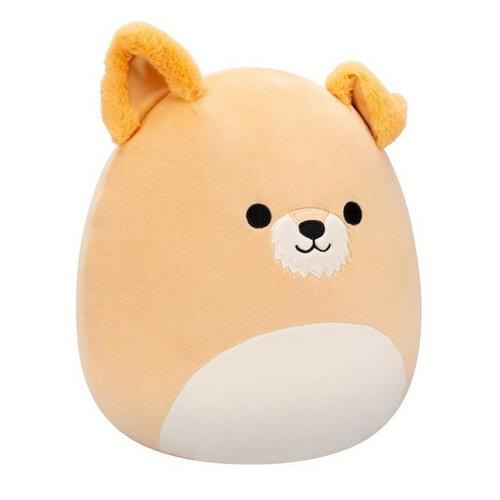 Squishmallows 12' Dog Plush - Assorted