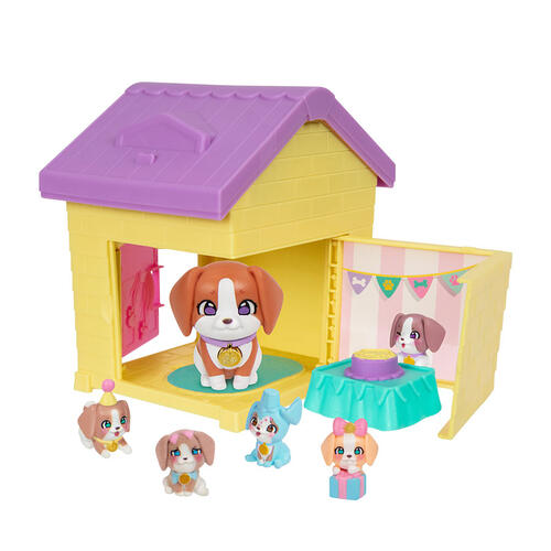 Little Live Pets Mama Surprise! Families Mama's House