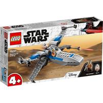 LEGO Star Wars TM Resistance X-Wing 75297