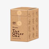 Pop Mart Hirono The Other One Series