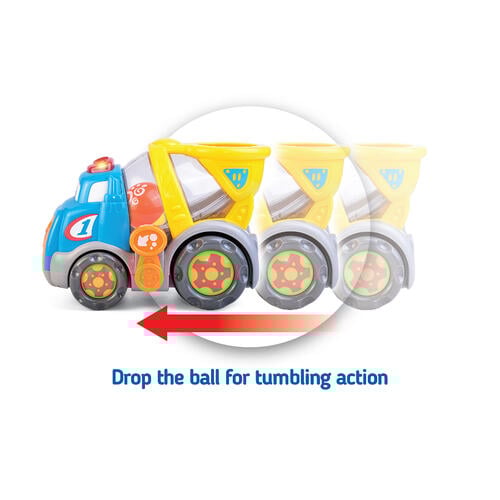 playpop Ball Tumblin Mixer