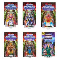 MOTU Origins Core - Assorted