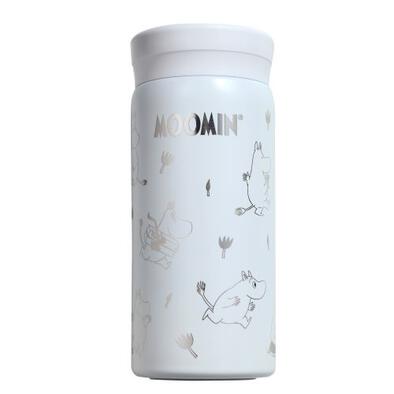 Moomin Mini Vacuum Cup-Moomin