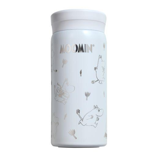 Moomin Mini Vacuum Cup-Moomin
