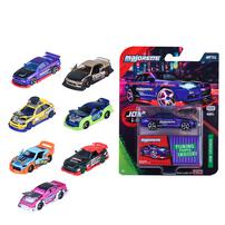 Majorette JDM Legends Deluxe Cars - Assorted