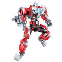 Geed Empowered Mecha