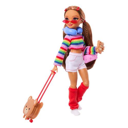 Barbie Dream Besties Weekend Getaway Teresa Petite