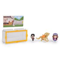 Wizarding World: Harry Potter Micro Magical Moments Collectible Goblet of Fire Multipack