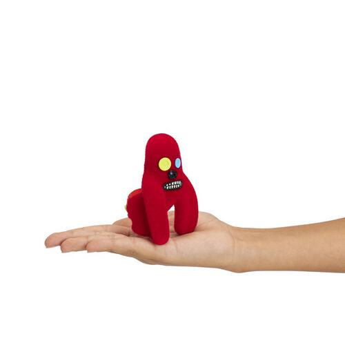 Fuggler Farting Figures 1 pack - Assorted