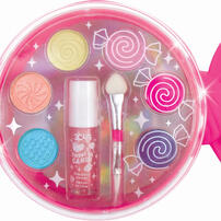 Make It Real Sugar Style Cosmetic Set