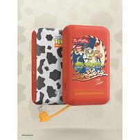 Belkin Power Bank 10K With Integrated Cable -Toy Story