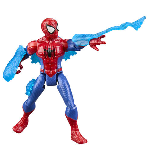 Spider-Man ActionVerse Figure With Gear - Assorted (1 Pc)
