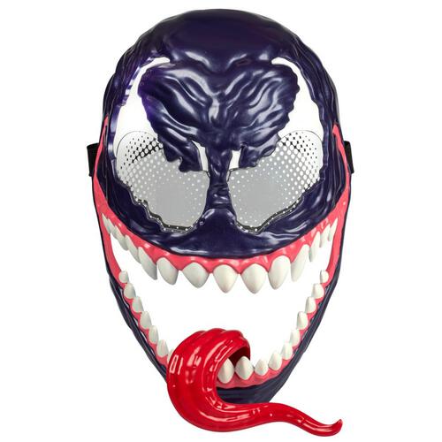 Marvel Spiderman Venomversus Venom Basic Mask