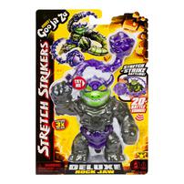 Goo Jit Zu S11 Deluxe Hero Pack - Assorted
