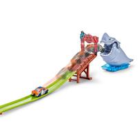 Zuru Metal Machines Shark Playset