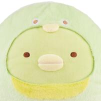 Sumikko Gurashi San-X Original Everyone Playing Birdies Series Plush - Penguin?