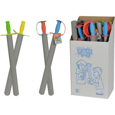 WF Pirate Knight Sword 4 - Assortment