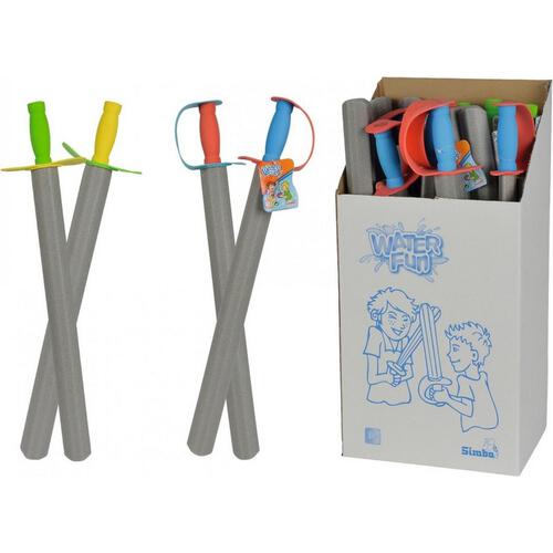 WF Pirate Knight Sword 4 - Assortment