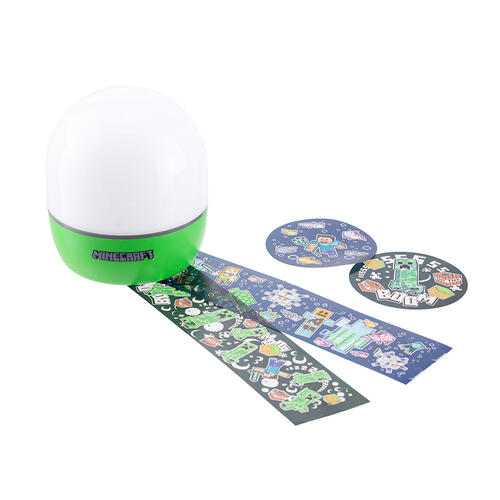 Paladone Minecraft Projection Light