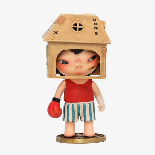 Pop Mart Hirono The Other One Series