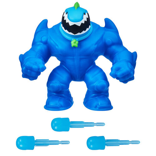 Goo Jit Zu Goo Shifters Trash Mobile