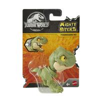 Jurassic World Mighty Little Biter - Assorted