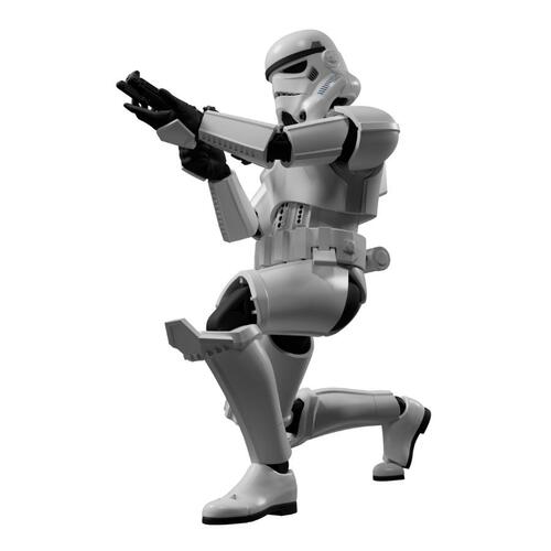 Blokees Star Wars Cc02 - Stormtrooper