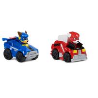 Paw Patrol Pawket Racers - Assorted