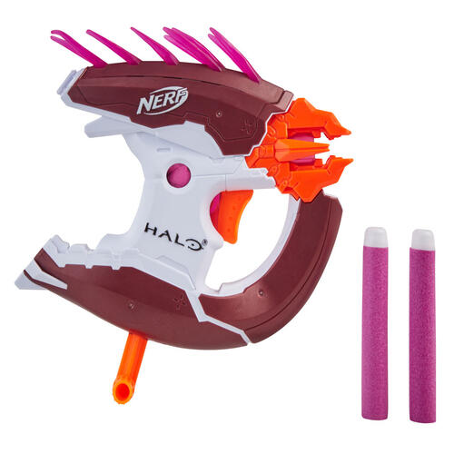 NERF MicroShots Halo Blasters - Assorted